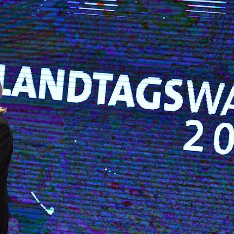 Landtagswahl Saarland