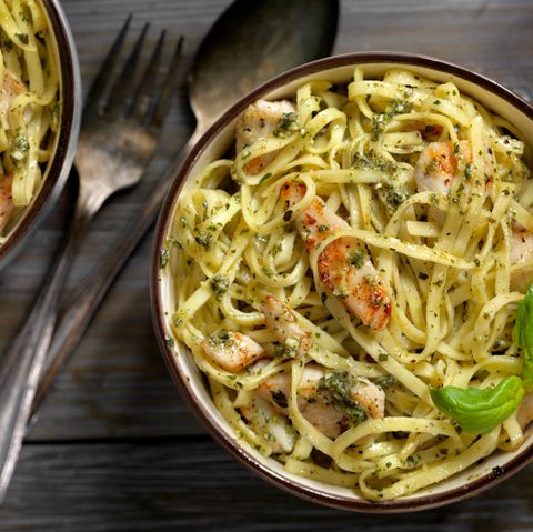 Nudeln Pasta