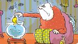 Die Ausstellung läuft vom 23. März bis zum 23. Juli 2017 im Caricatura Museum Frankfurt
