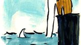 Die Ausstellung läuft vom 23. März bis zum 23. Juli 2017 im Caricatura Museum Frankfurt