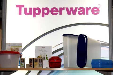 Tupperware