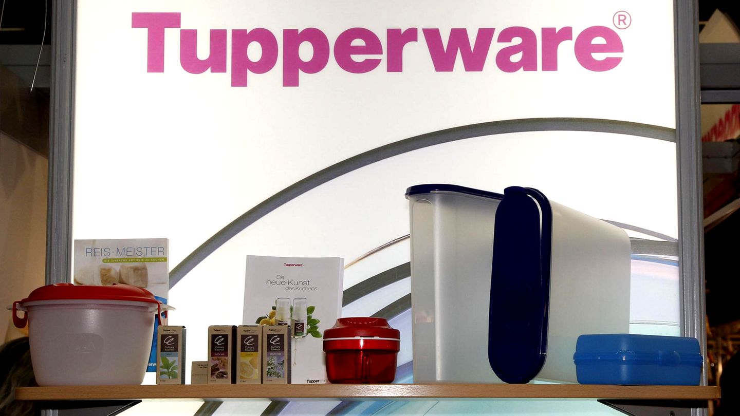 Tupperware