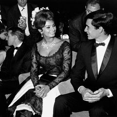 Riviera Cocktail - Côte d'Azur Jet Set der 1950er Jahre