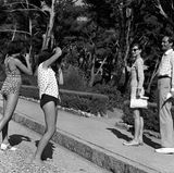 Riviera Cocktail - Côte d'Azur Jet Set der 1950er Jahre