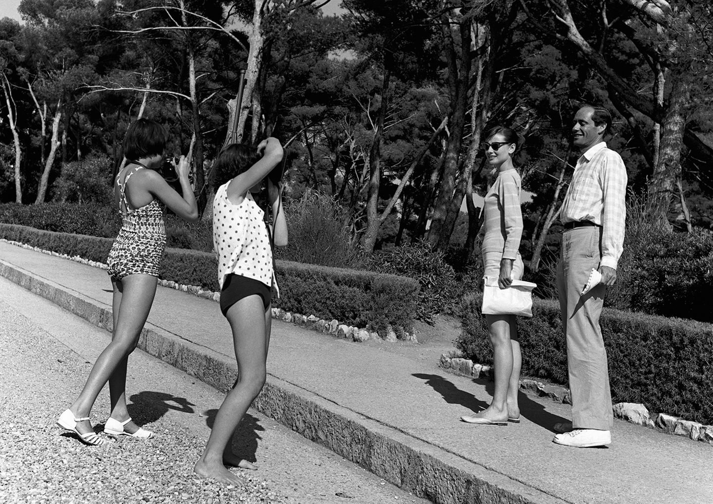 Riviera Cocktail - Côte d'Azur Jet Set der 1950er Jahre