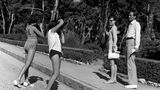 Riviera Cocktail - Côte d'Azur Jet Set der 1950er Jahre