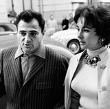 Riviera Cocktail - Côte d'Azur Jet Set der 1950er Jahre