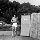 Riviera Cocktail - Côte d'Azur Jet Set der 1950er Jahre