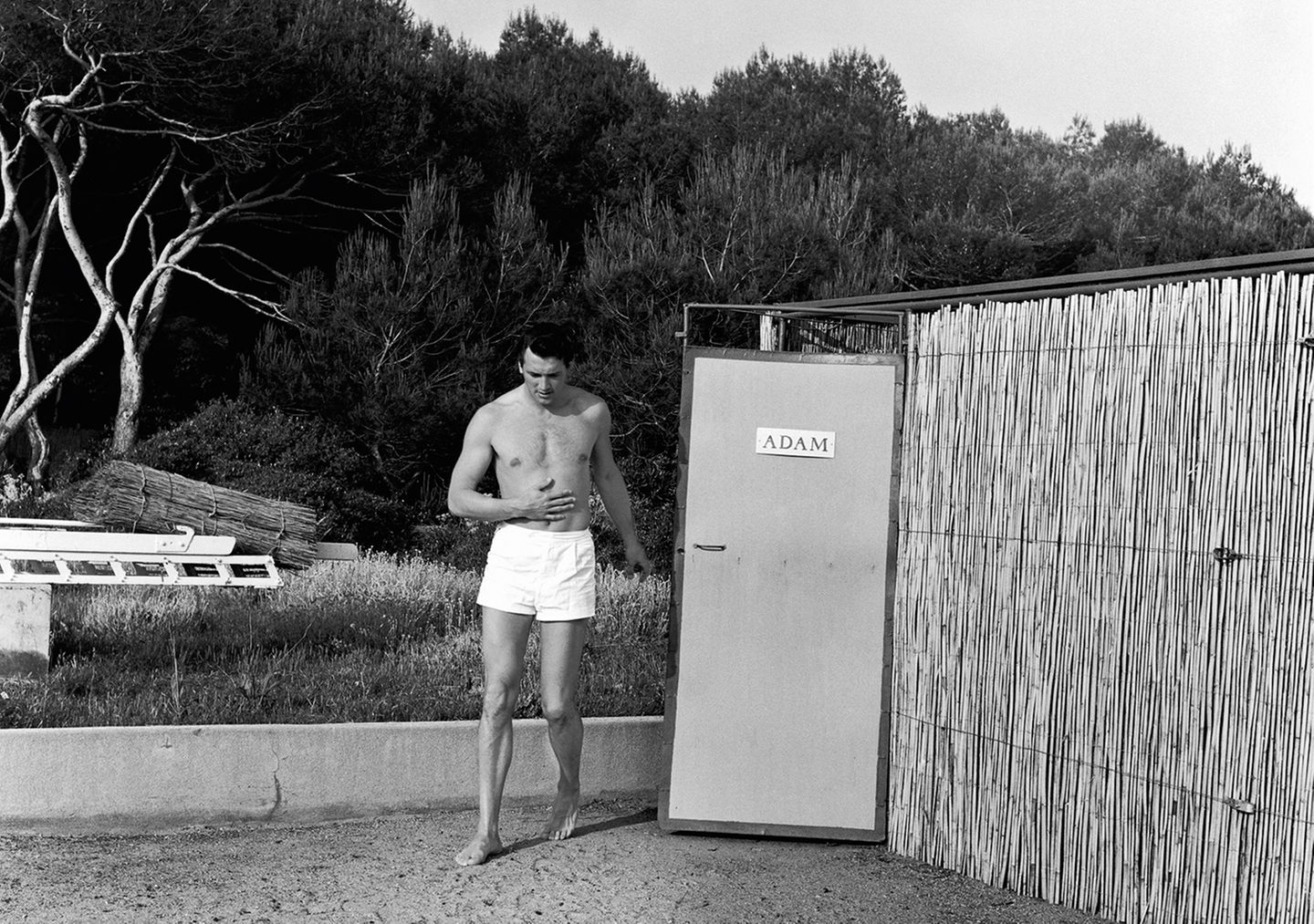 Riviera Cocktail - Côte d'Azur Jet Set der 1950er Jahre
