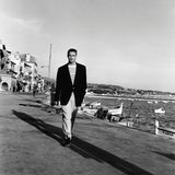 Riviera Cocktail - Côte d'Azur Jet Set der 1950er Jahre