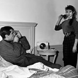 Riviera Cocktail - Côte d'Azur Jet Set der 1950er Jahre