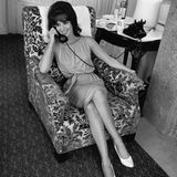 Riviera Cocktail - Côte d'Azur Jet Set of the 1950s