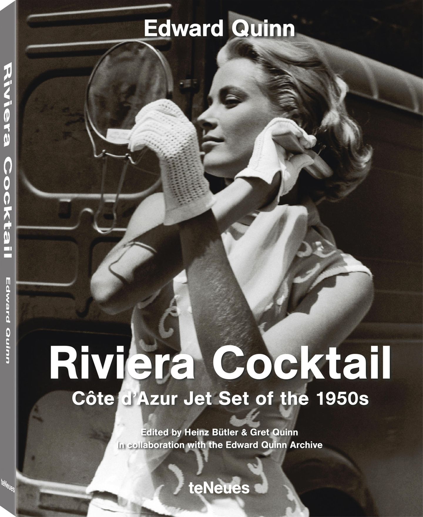 Riviera Cocktail - Jet Set der 1950er Jahre