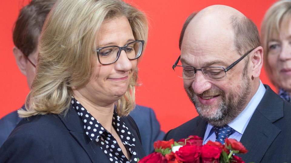 Landtagswahl in Schleswig-Holstein: SPD geht baden, CDU im Aufwind: So hat der Norden gewählt Landtagswahl in Schleswig-Holstein: SPD geht baden, CDU im Aufwind: So hat der Norden gewählt