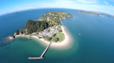 Bild der Pakatoa Island
