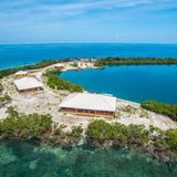 Bild von Privatinsel