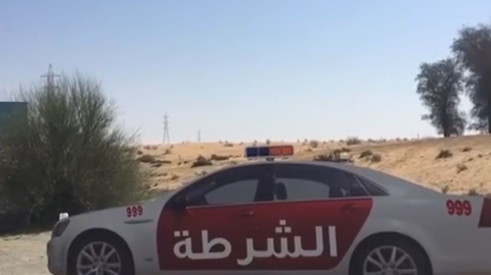 Gegen Verkehrssünder: Polizei bremst mit genialem Trick Raser aus