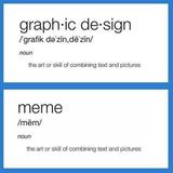 Für alle, die nicht wissen, was ein Meme ist