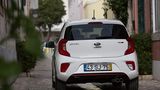 Kia Picanto GT Line