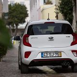 Kia Picanto GT Line