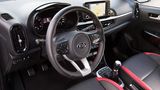 Kia Picanto GT Line