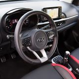 Kia Picanto GT Line