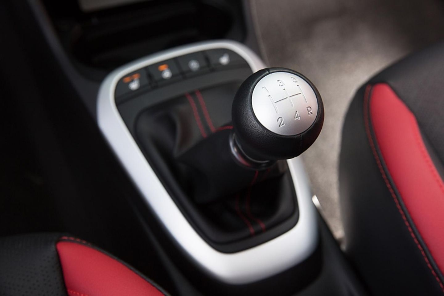 Kia Picanto GT Line