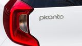 Kia Picanto GT Line