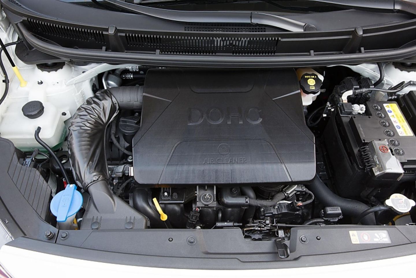 Kia Picanto GT Line