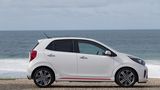 Kia Picanto GT Line