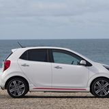 Kia Picanto GT Line