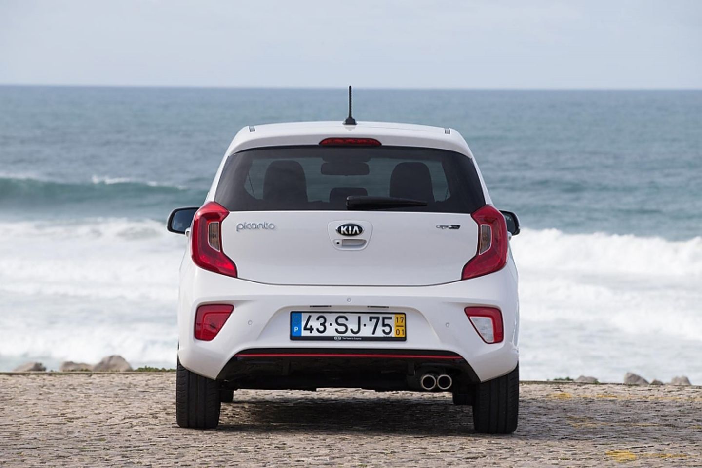 Kia Picanto GT Line