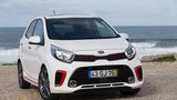 Kia Picanto GT Line