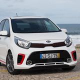 Kia Picanto GT Line