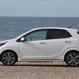 Kia Picanto GT Line