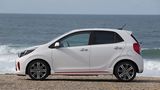 Kia Picanto GT Line
