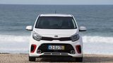 Kia Picanto GT Line