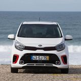 Kia Picanto GT Line