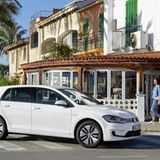 Volkswagen E-Golf