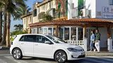 Volkswagen E-Golf