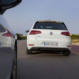 Volkswagen E-Golf