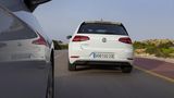 Volkswagen E-Golf