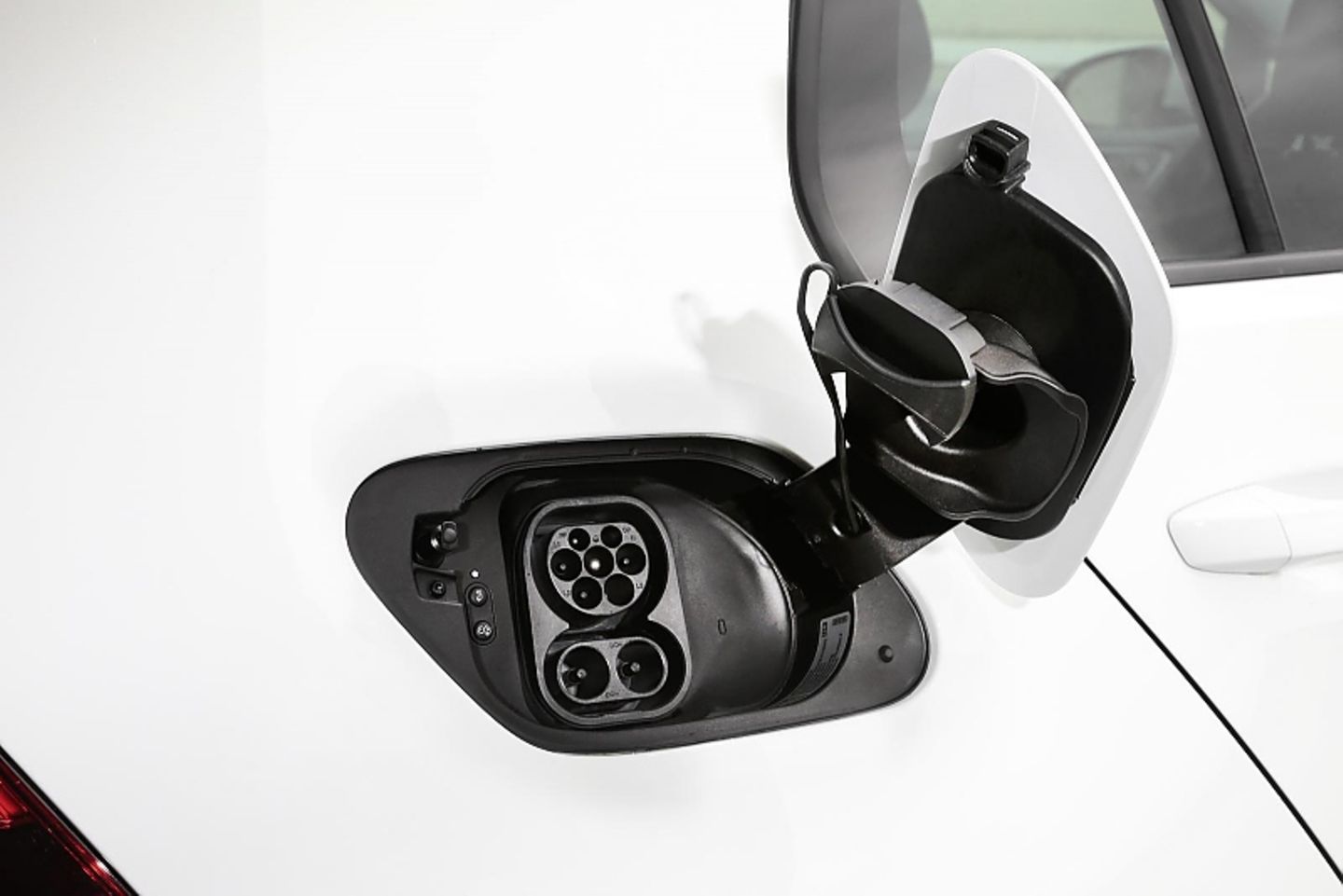 Reiner Stromer: Der Volkswagen E-Golf