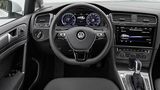 Volkswagen E-Golf