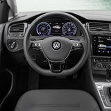Volkswagen E-Golf