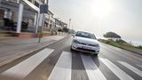 Volkswagen E-Golf