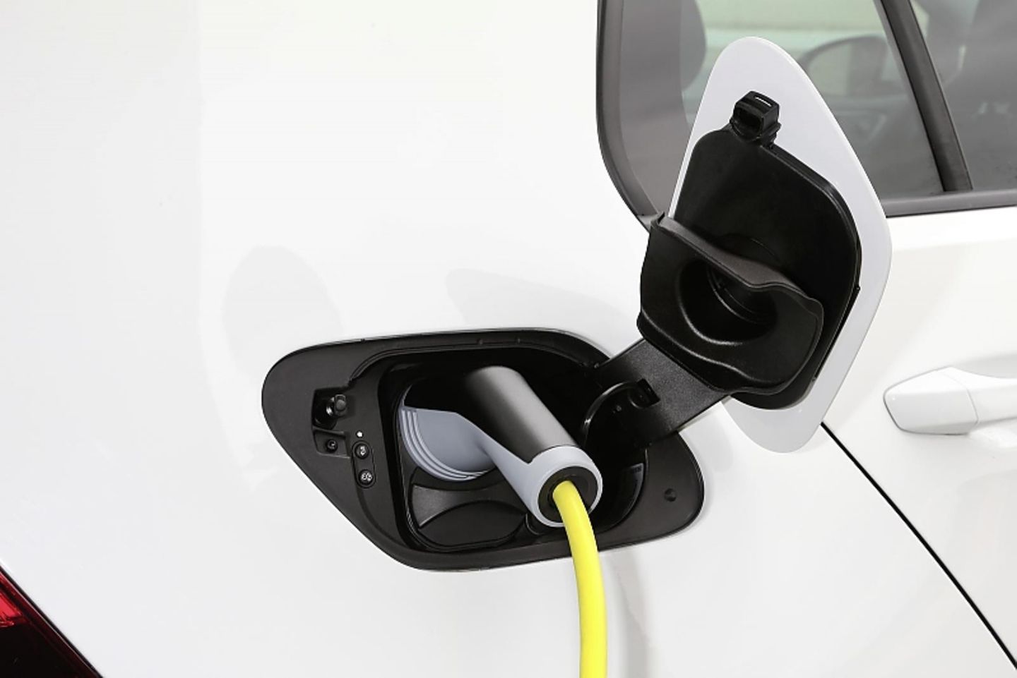 Volkswagen E-Golf