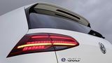 Volkswagen E-Golf