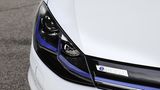 Volkswagen E-Golf