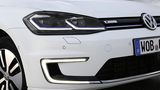Volkswagen E-Golf
